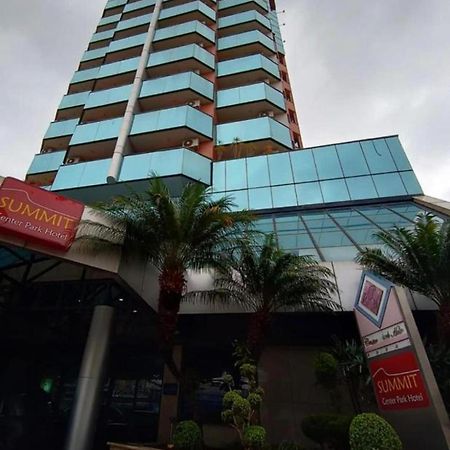 Summit Suites Hotel Jundiaí Zewnętrze zdjęcie