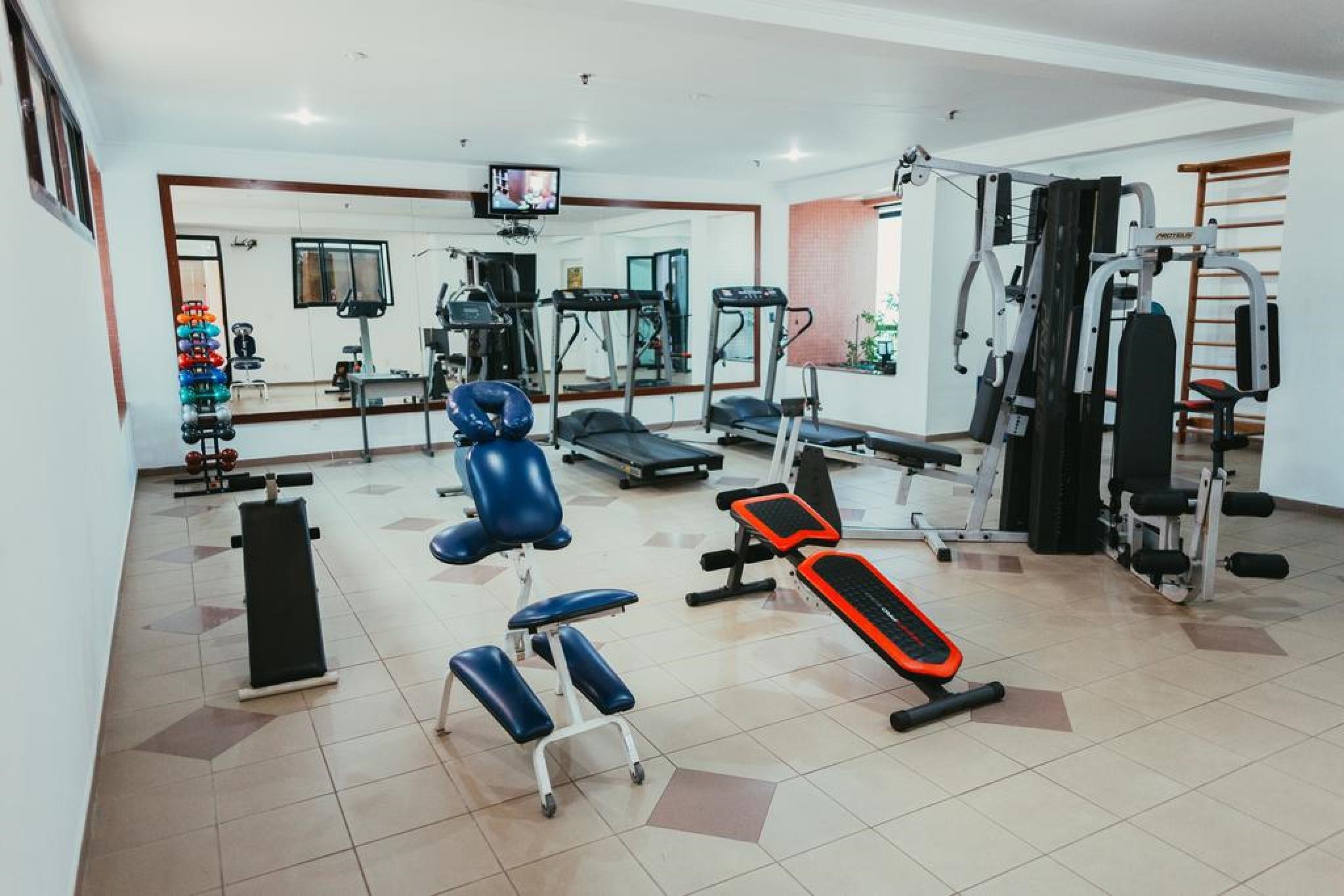 Summit Suites Hotel Jundiaí Zewnętrze zdjęcie