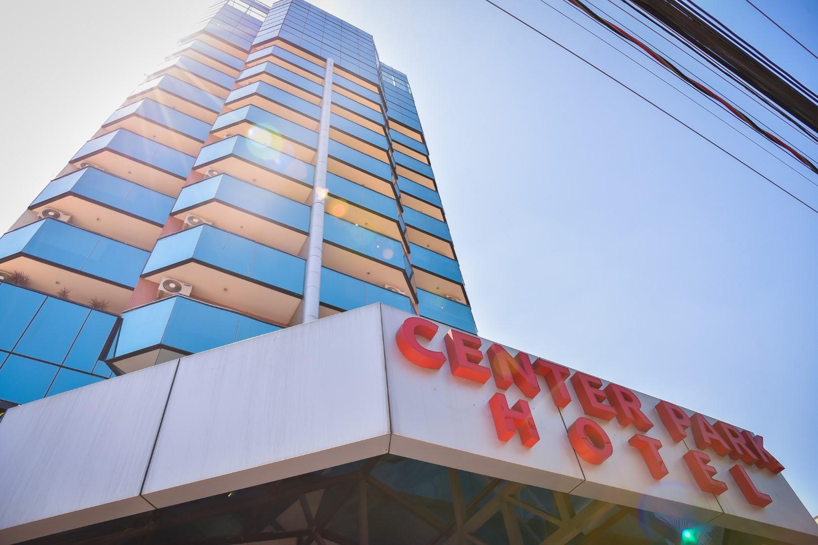 Summit Suites Hotel Jundiaí Zewnętrze zdjęcie