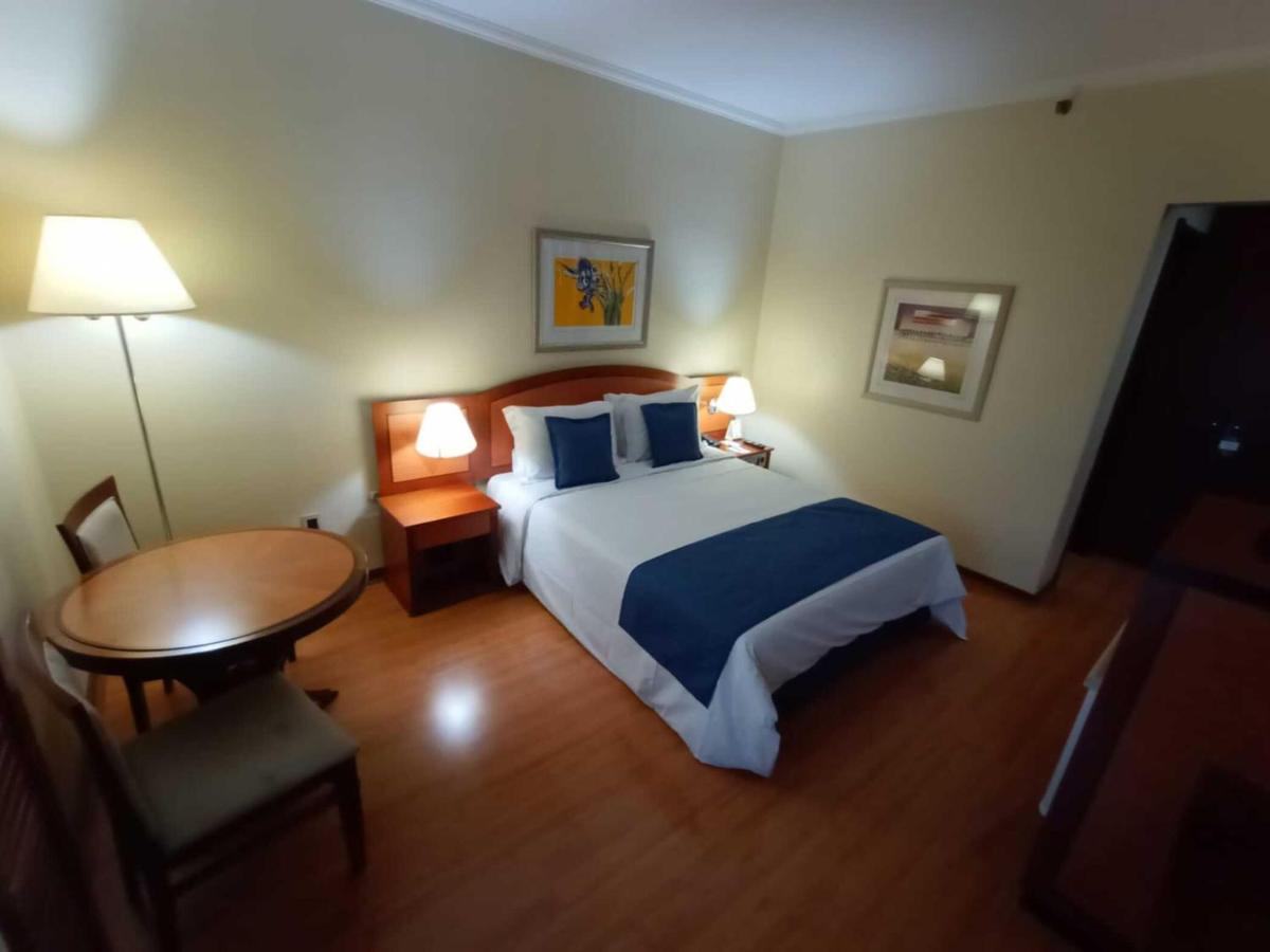 Summit Suites Hotel Jundiaí Zewnętrze zdjęcie