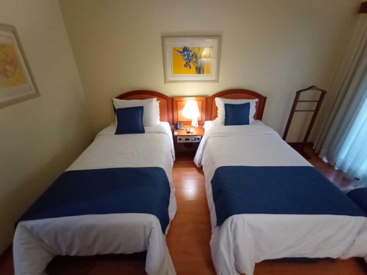 Summit Suites Hotel Jundiaí Zewnętrze zdjęcie
