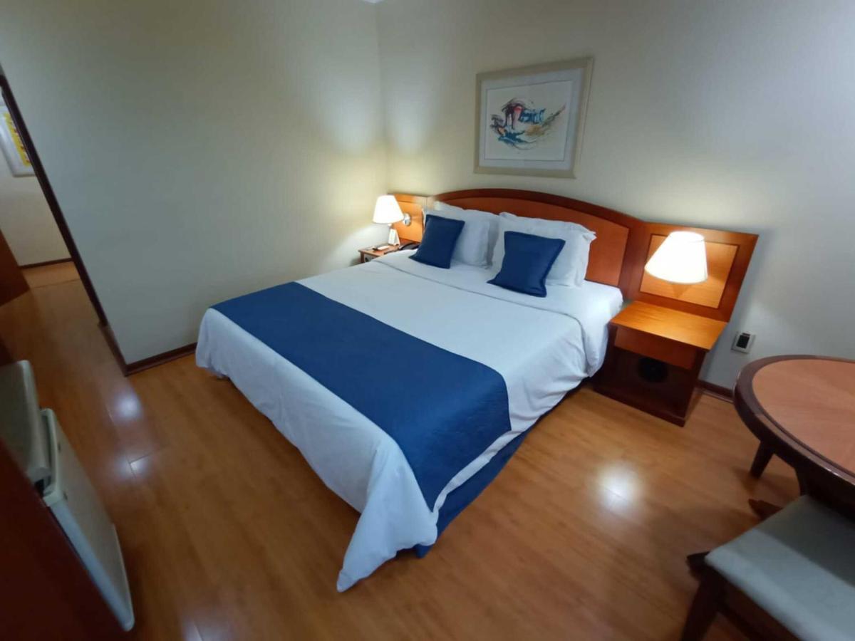 Summit Suites Hotel Jundiaí Zewnętrze zdjęcie