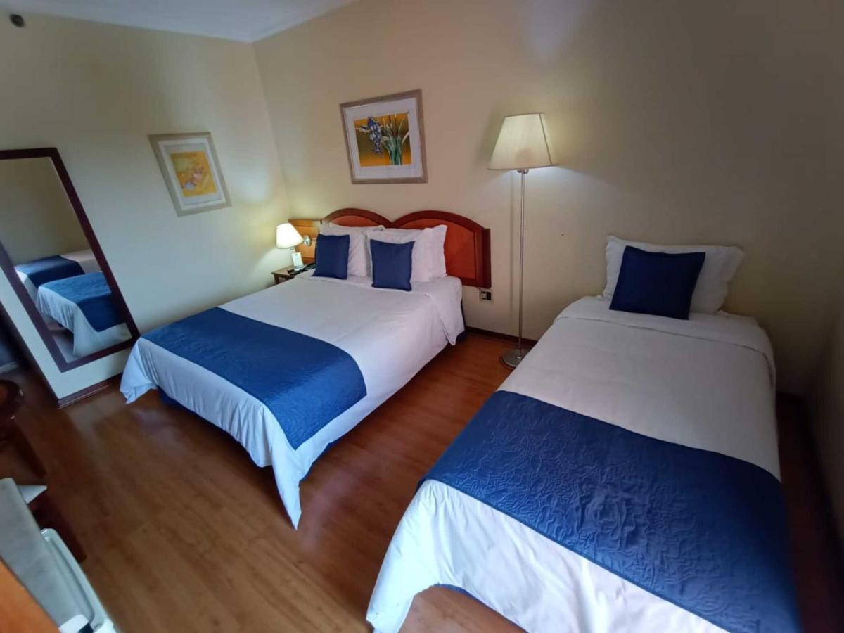 Summit Suites Hotel Jundiaí Zewnętrze zdjęcie