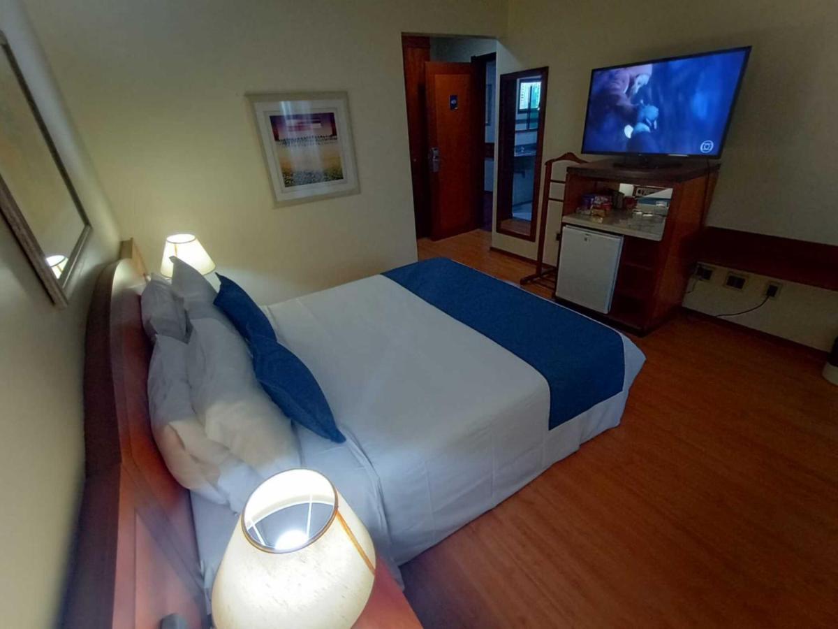 Summit Suites Hotel Jundiaí Zewnętrze zdjęcie