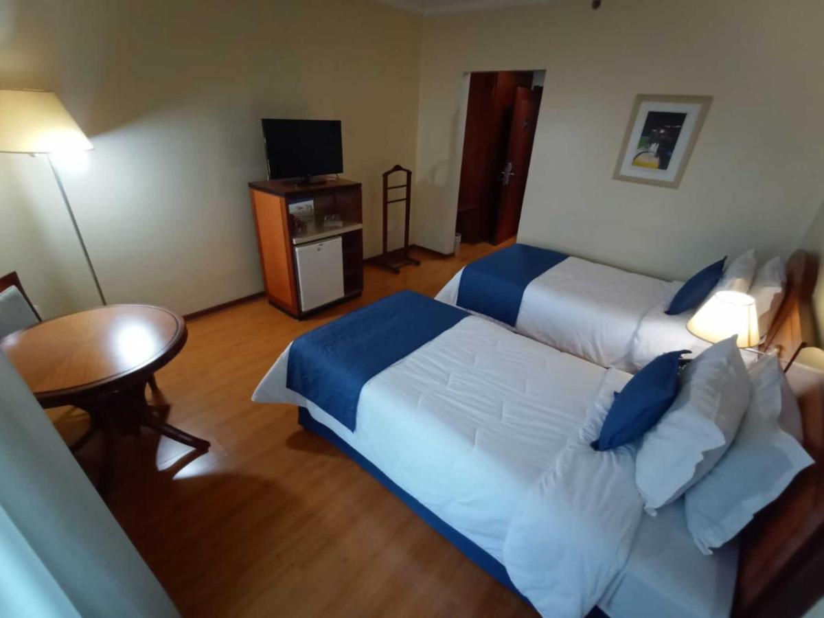 Summit Suites Hotel Jundiaí Zewnętrze zdjęcie
