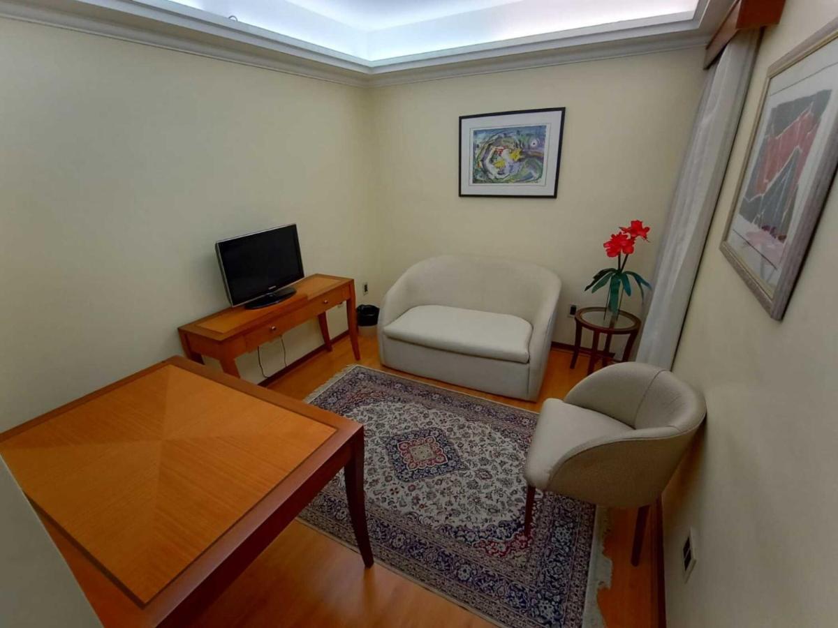 Summit Suites Hotel Jundiaí Zewnętrze zdjęcie