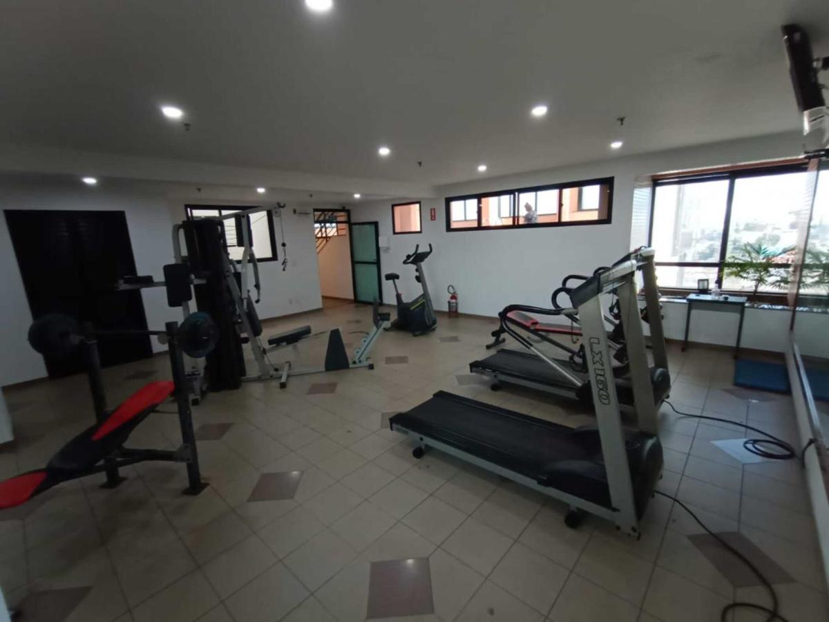Summit Suites Hotel Jundiaí Zewnętrze zdjęcie