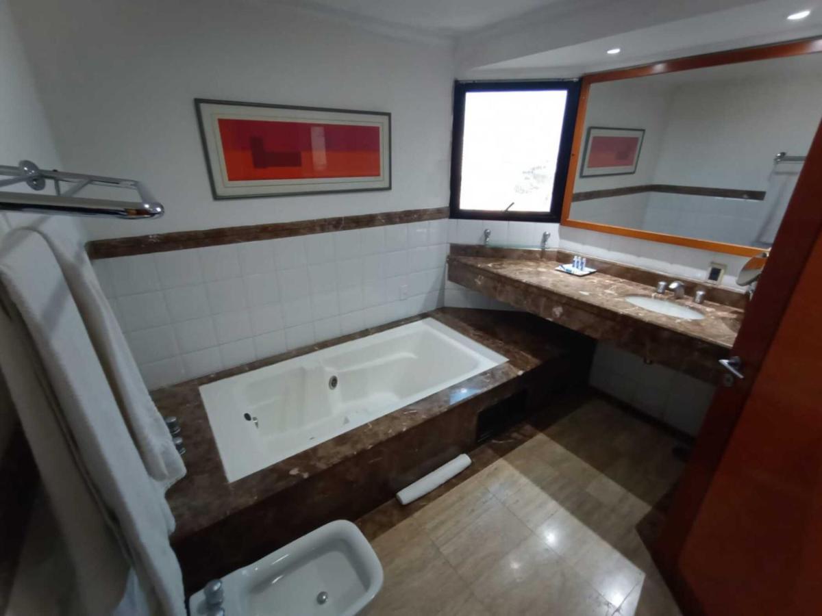 Summit Suites Hotel Jundiaí Zewnętrze zdjęcie