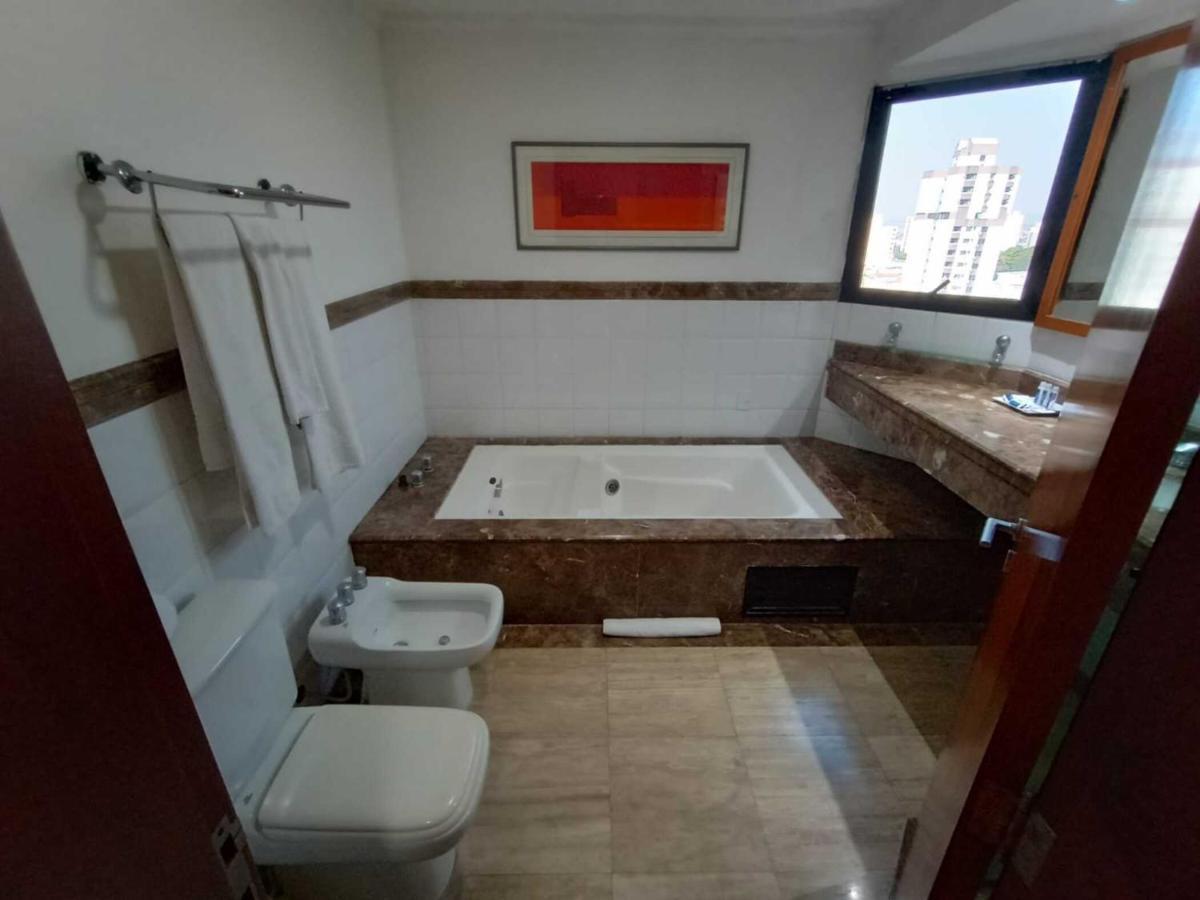 Summit Suites Hotel Jundiaí Zewnętrze zdjęcie