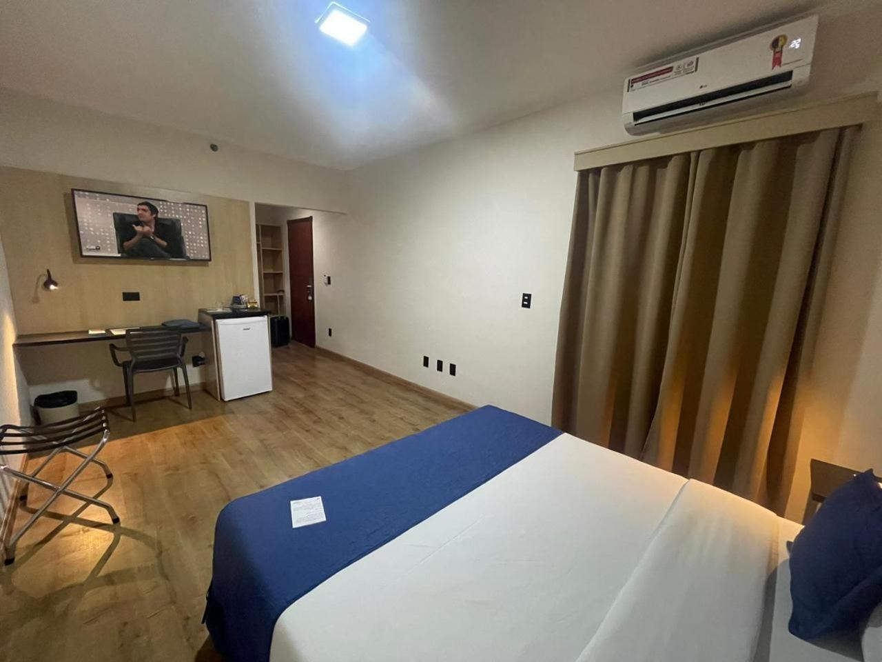 Summit Suites Hotel Jundiaí Zewnętrze zdjęcie
