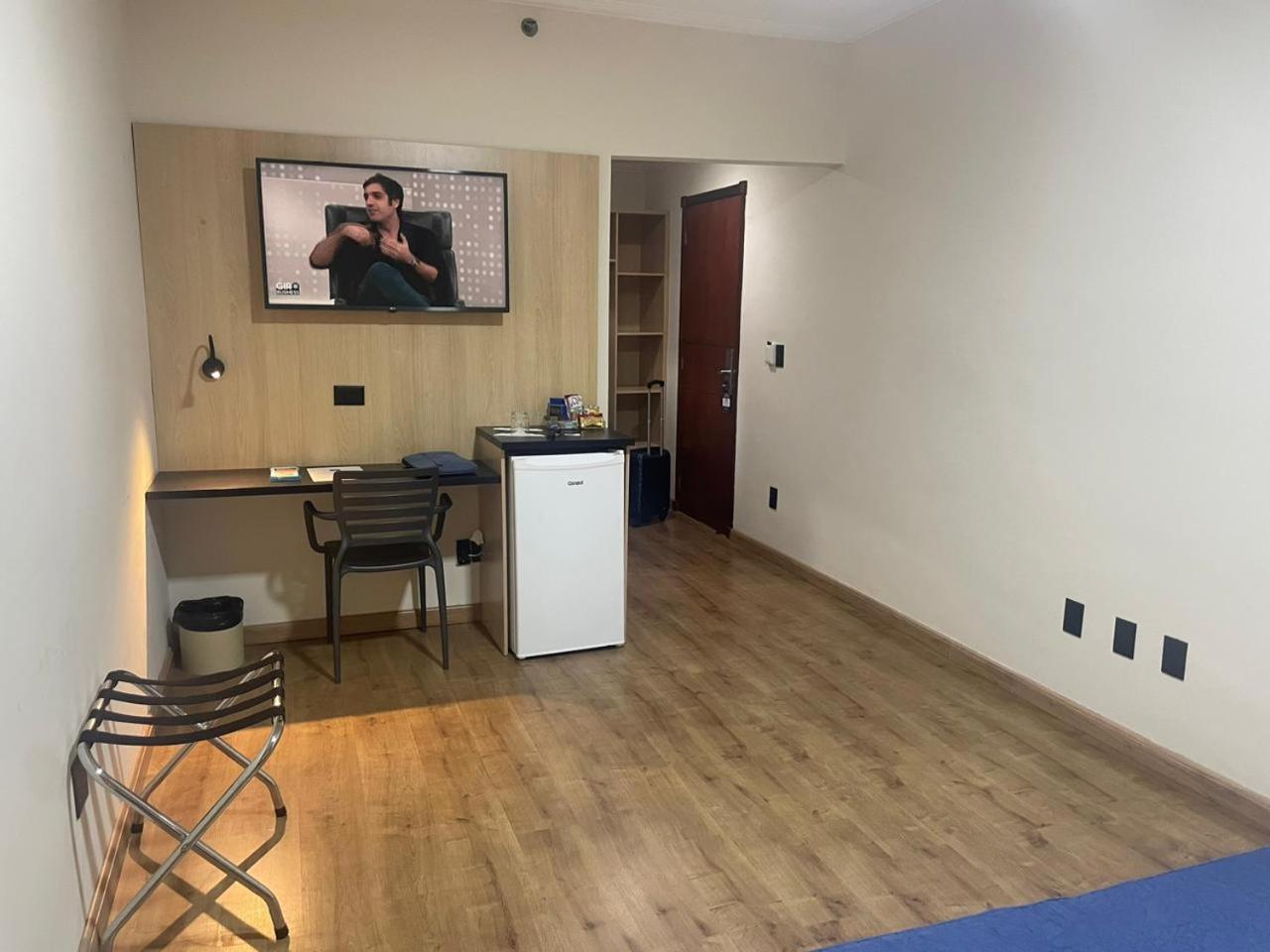 Summit Suites Hotel Jundiaí Zewnętrze zdjęcie