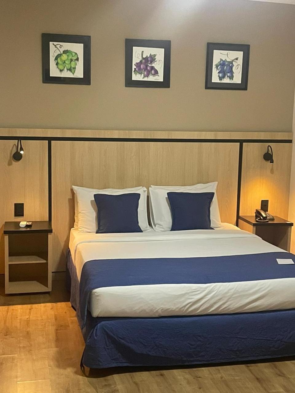 Summit Suites Hotel Jundiaí Zewnętrze zdjęcie