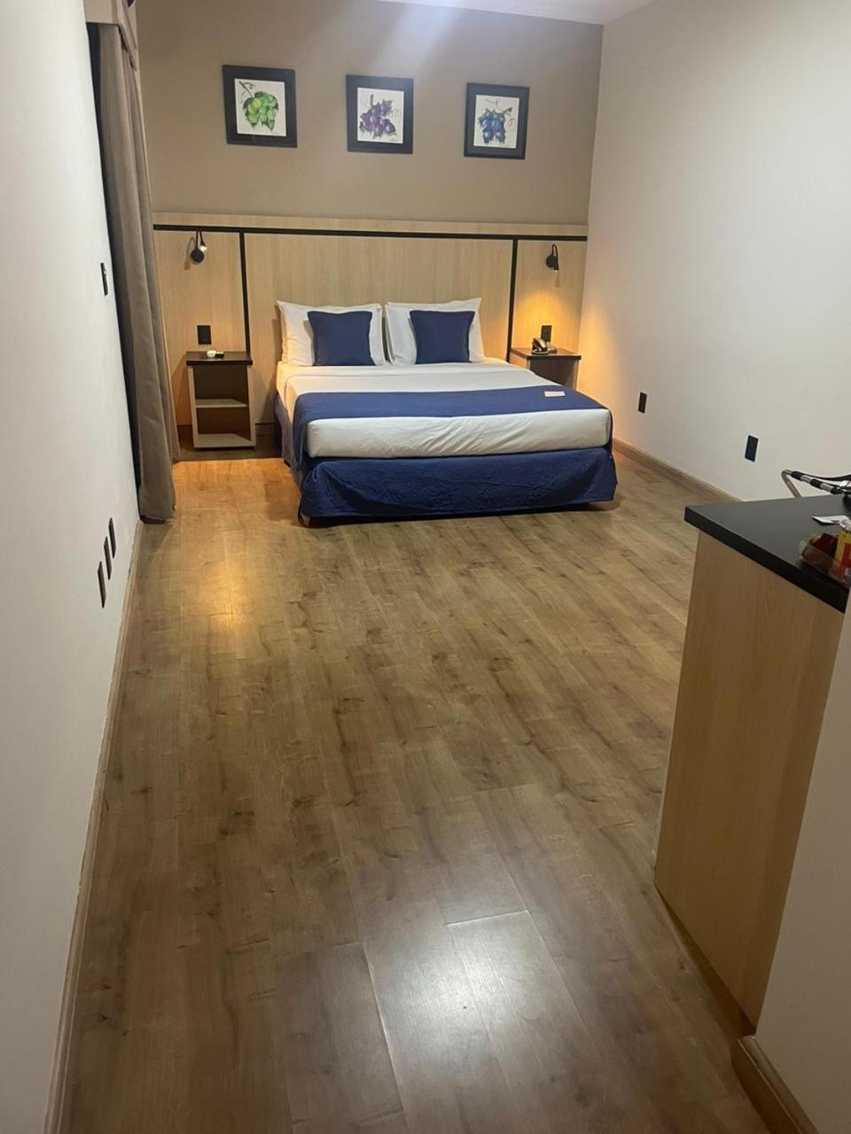 Summit Suites Hotel Jundiaí Zewnętrze zdjęcie