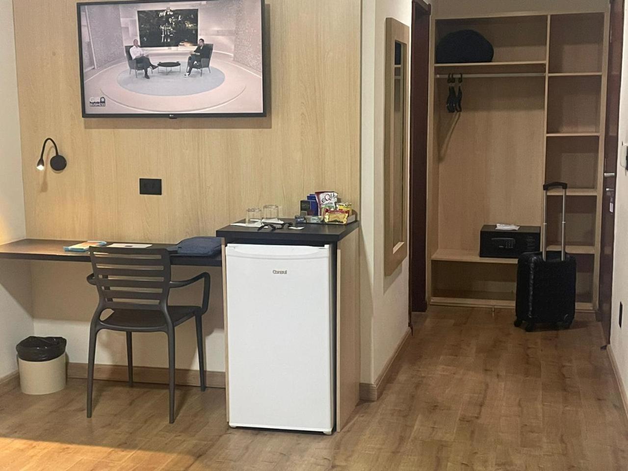 Summit Suites Hotel Jundiaí Zewnętrze zdjęcie