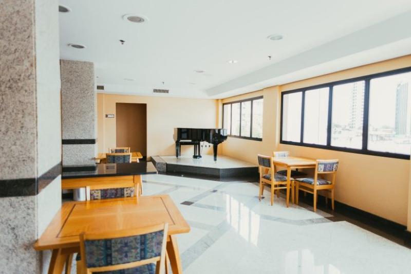 Summit Suites Hotel Jundiaí Zewnętrze zdjęcie