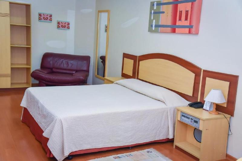 Summit Suites Hotel Jundiaí Zewnętrze zdjęcie