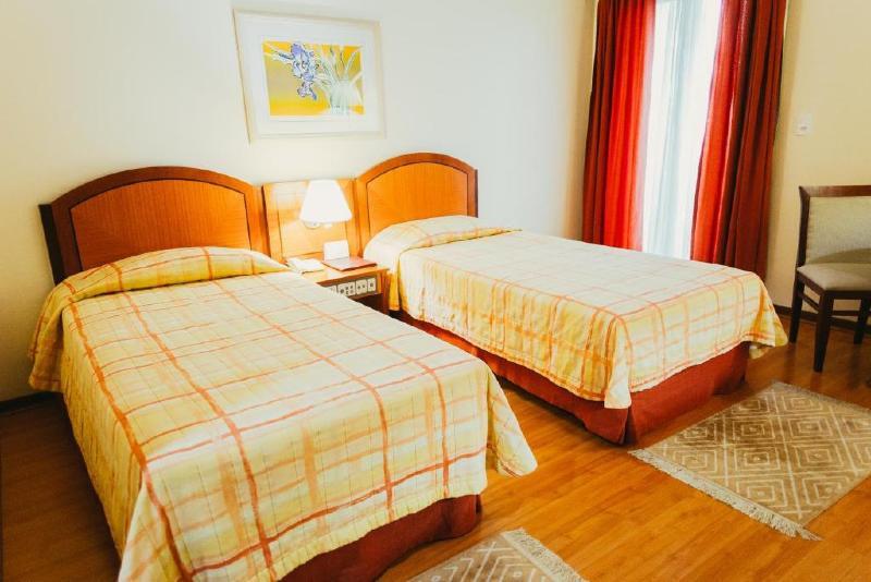Summit Suites Hotel Jundiaí Zewnętrze zdjęcie